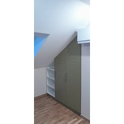 Меблі Шафа Анатолій 386-1