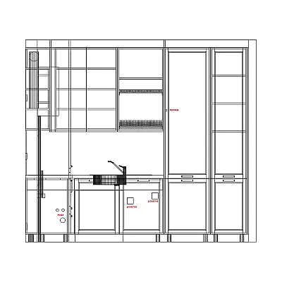 Меблі Кухня Анатолій 397-13