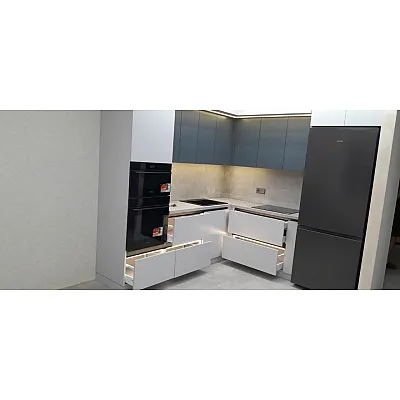 Меблі Кухня Анатолій 602-3