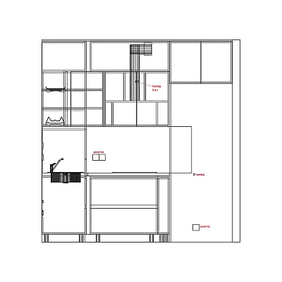 Меблі Кухня Анатолій 602-14
