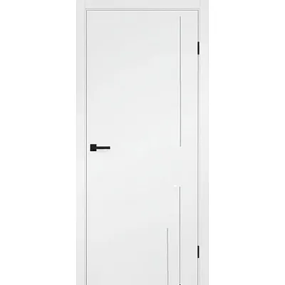 Межкомнатные Двери SL-03 Leador Express ПВХ плёнка-0