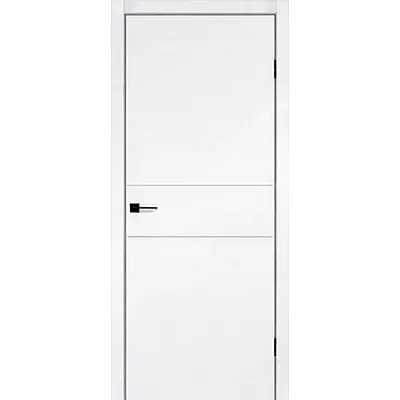 Межкомнатные Двери SL-07 Leador Express ПВХ плёнка-0