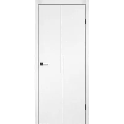 Межкомнатные Двери SL-08 Leador Express ПВХ плёнка-0