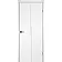 Межкомнатные Двери SL-08 Leador Express ПВХ плёнка-3-thumb