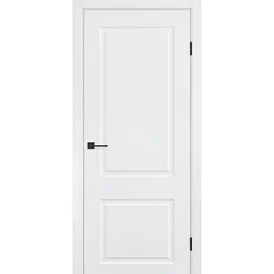 Міжкімнатні Двері SL-10 Leador Express ПВХ плівка-0
