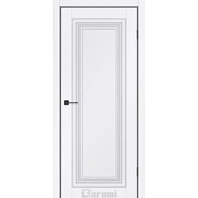 Межкомнатные Двери Nadin Darumi Ламинатин-1