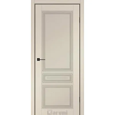 Міжкімнатні Двері Cascad Darumi Ламінатин-1