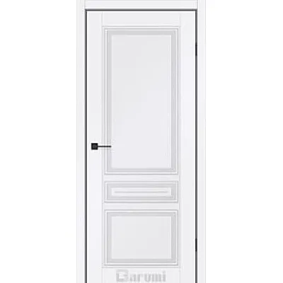 Міжкімнатні Двері Cascad Darumi Ламінатин-0