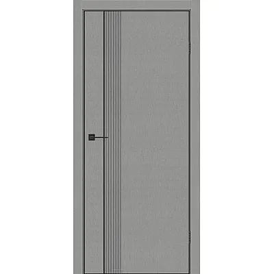 Міжкімнатні Двері SINTRA Modern-01 Darumi Ламінатин-0