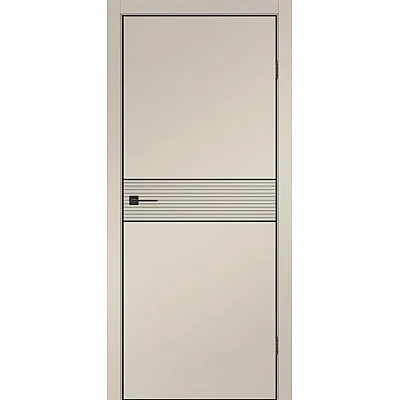 Межкомнатные Двери SINTRA Modern-02 Darumi Ламинатин-0