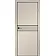 Межкомнатные Двери SINTRA Modern-02 Darumi Ламинатин-3-thumb