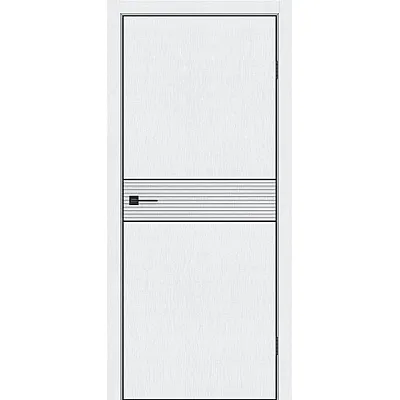 Межкомнатные Двери SINTRA Modern-02 Darumi Ламинатин-2