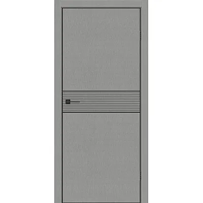 Межкомнатные Двери SINTRA Modern-02 Darumi Ламинатин-1