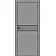 Межкомнатные Двери SINTRA Modern-02 Darumi Ламинатин-3-thumb