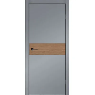 Міжкімнатні Двері SINTRA Modern-03 Darumi Ламінатин-0