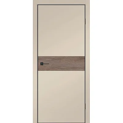 Міжкімнатні Двері SINTRA Modern-03 Darumi Ламінатин-1