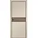 Міжкімнатні Двері SINTRA Modern-03 Darumi Ламінатин-2-thumb
