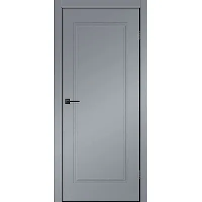 Межкомнатные Двери SINTRA Classic-01 Darumi Ламинатин-2