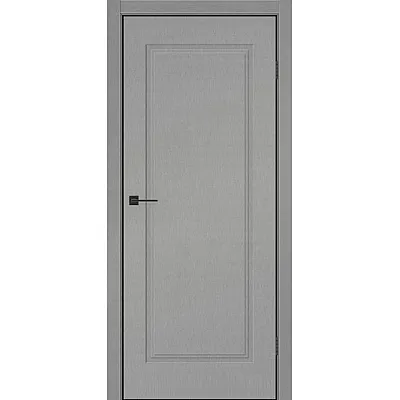 Межкомнатные Двери SINTRA Classic-01 Darumi Ламинатин-1