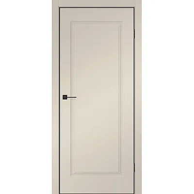 Межкомнатные Двери SINTRA Classic-01 Darumi Ламинатин-0