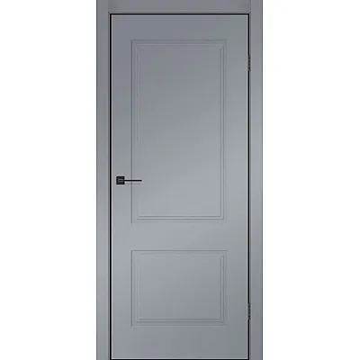 Межкомнатные Двери SINTRA Classic-02 Darumi Ламинатин-0