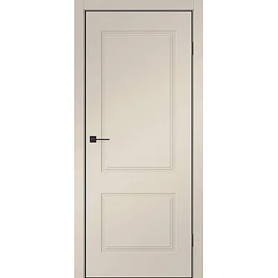 Межкомнатные Двери SINTRA Classic-02 Darumi Ламинатин-1