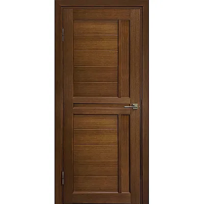 Межкомнатные Двери Сплит 4 Подільські Двері Шпон-0