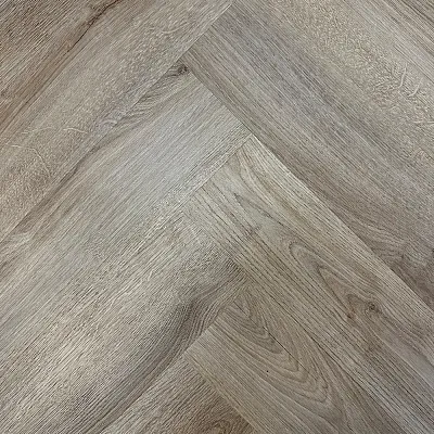 Винил UNILIN Textura Acoustic Herringbone KENTUCKY OAK 83273-0