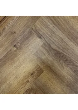 Винил UNILIN Textura Acoustic Herringbone KENTUCKY OAK 83853