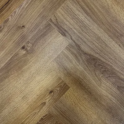 Винил UNILIN Textura Acoustic Herringbone KENTUCKY OAK 83853-0