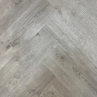 Винил UNILIN Textura Acoustic Herringbone MAJOR OAK 53256-0