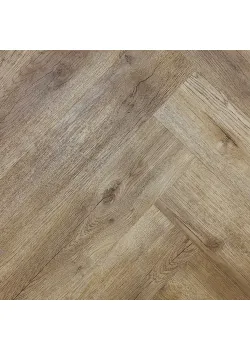 Винил UNILIN Textura Acoustic Herringbone MAJOR OAK 53452