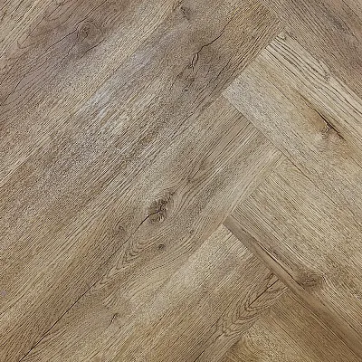 Винил UNILIN Textura Acoustic Herringbone MAJOR OAK 53452-0