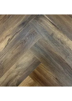 Винил UNILIN Textura Acoustic Herringbone TEXAS OAK 82871