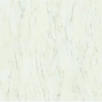 Виниловый пол Quick Step Blush Мрамор белый серебро SGTC20305-0