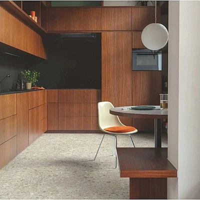 Вінілова підлога Quick Step Blush Теплий сірий сеппо SGTC20306-1