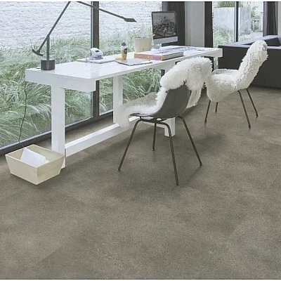 Вінілова підлога Quick Step Blush Цементний антрацит SGTC20310-1