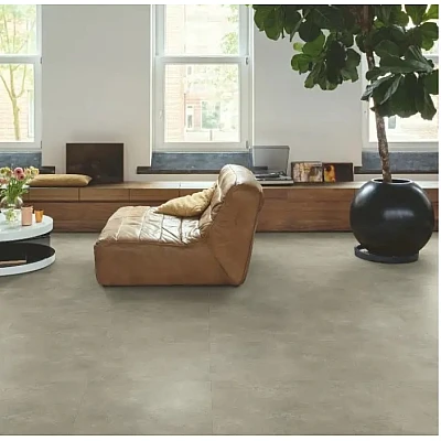 Виниловый пол Quick Step Blush Цементный теплый серый SGTC20309-1