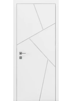 Двері Prima F-15 "Rodos"