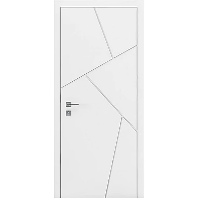 Межкомнатные Двери Prima F-15 "Rodos" Краска-0