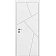 Межкомнатные Двери Prima F-15 "Rodos" Краска-3-thumb