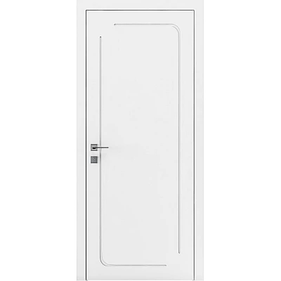 Межкомнатные Двери Prima F-11 "Rodos" Краска-0