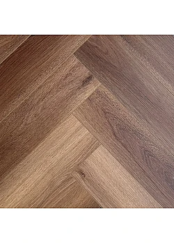 Вінілова підлога BlissGround Herringbone Line Aruba Drift