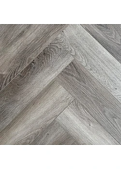 Виниловый пол BlissGround Herringbone Line Cancun