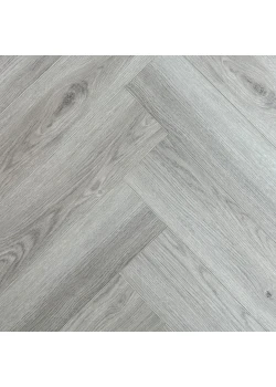 Виниловый пол BlissGround Herringbone Line Lisbon Delight