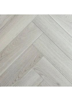 Виниловый пол BlissGround Herringbone Line Maui Haven