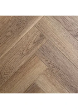 Виниловый пол BlissGround Herringbone Line Maui Sunset