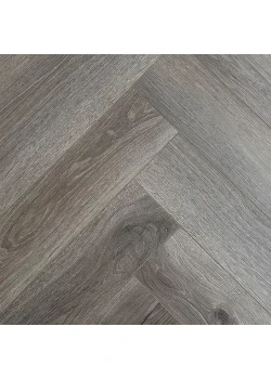 Виниловый пол BlissGround Herringbone Line Tulum Playa