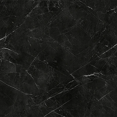 Вінілова підлога BlissGround Stone Marble black-0