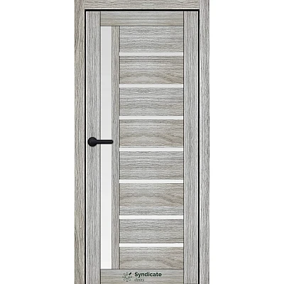 Межкомнатные Двери SD-ECOTOP-101 Syndicate Ламинатин-4
